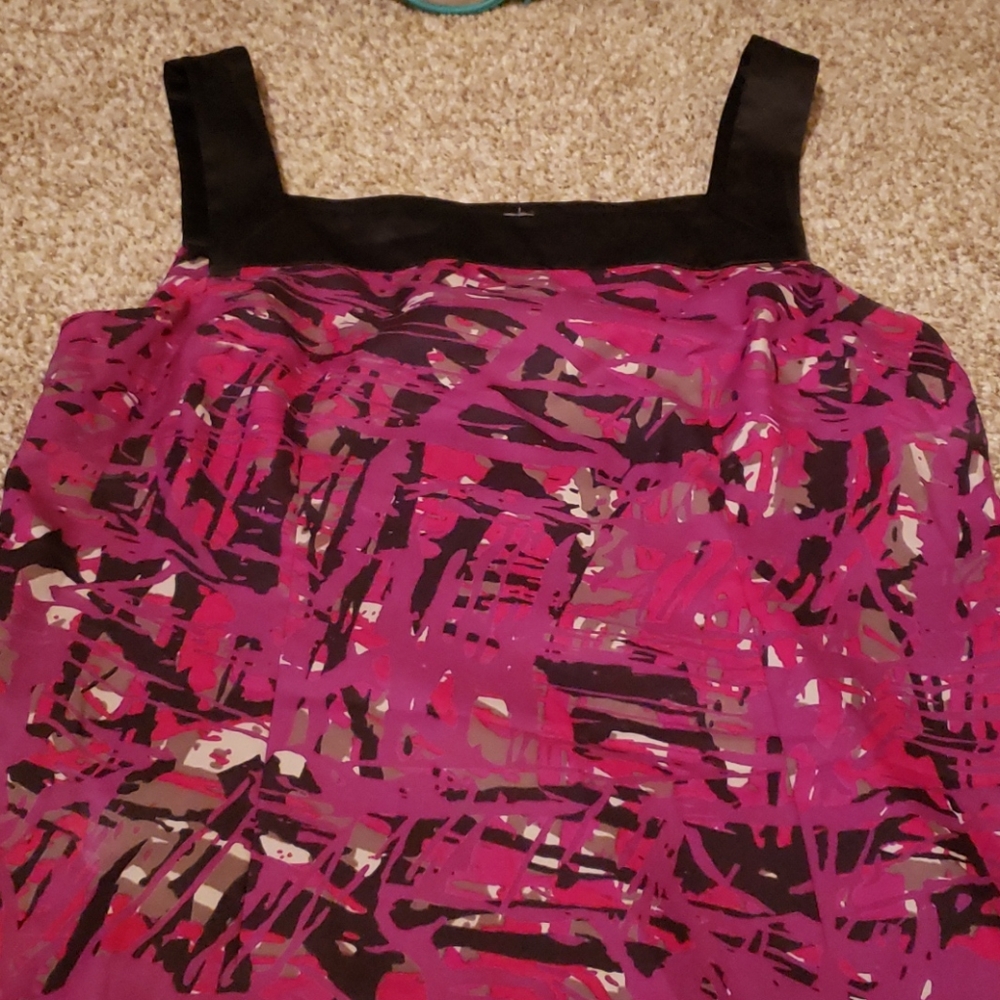 Blouses - Picture 2 of 4